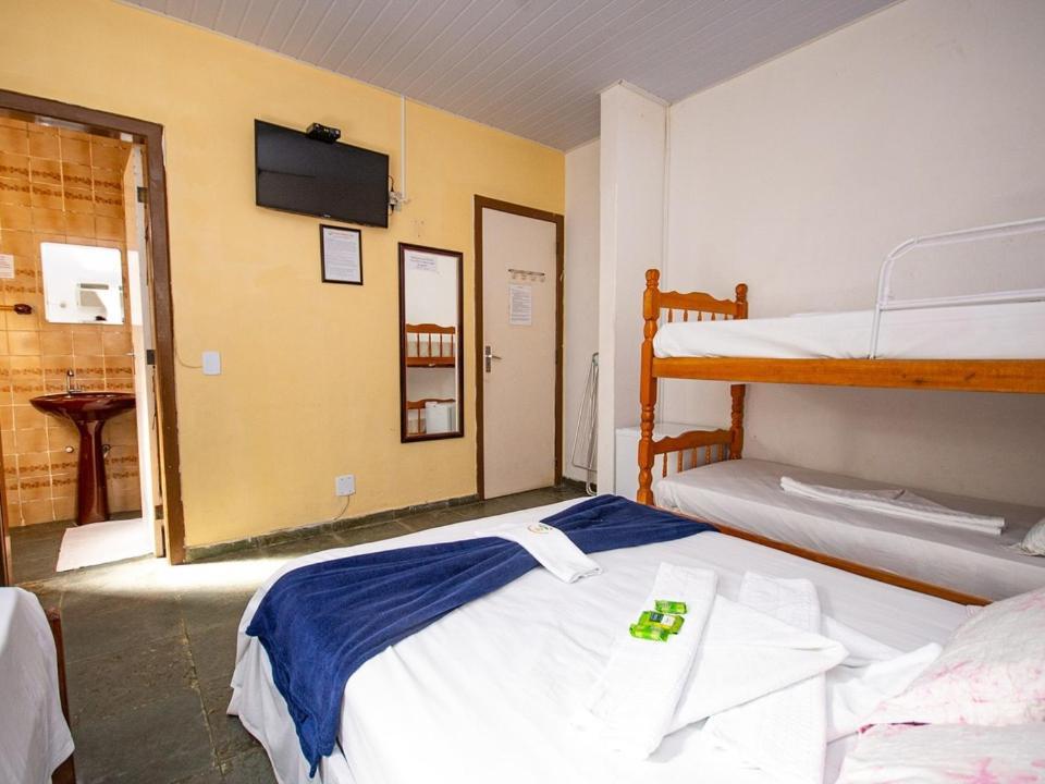 Quarto Familiar