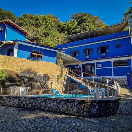 Pousada Bella Mar-2