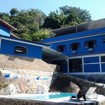 Pousada Bella Mar-3